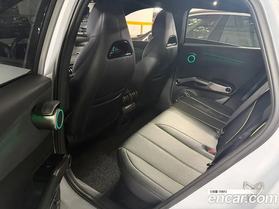 BYD Atto 3 2025 0.1 АКПП, фото 17