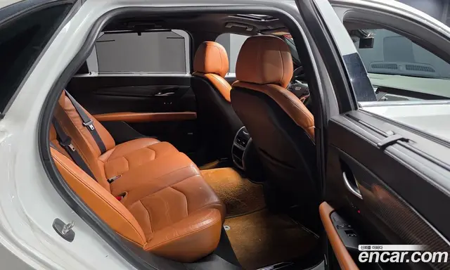 Cadillac CT6 2017 3.6 АКПП, миниатюра 12