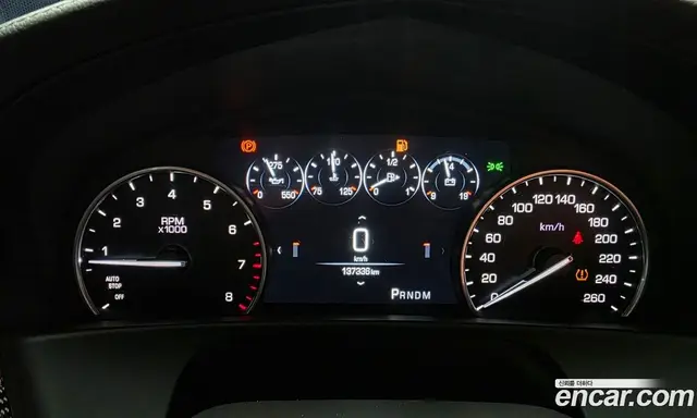 Cadillac CT6 2017 3.6 АКПП, миниатюра 8 Cadillac CT6 2017 3.6 АКПП, миниатюра 8