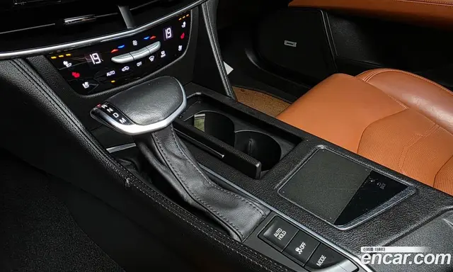 Cadillac CT6 2017 3.6 АКПП, миниатюра 9 Cadillac CT6 2017 3.6 АКПП, миниатюра 9