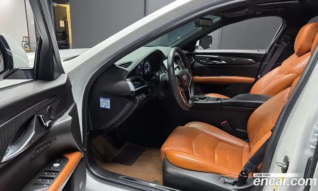 Cadillac CT6 2017 3.6 АКПП, миниатюра 10 Cadillac CT6 2017 3.6 АКПП, миниатюра 10
