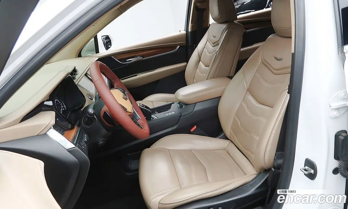Cadillac XT5 2019 3.6 АКПП, фото 9 Cadillac XT5 2019 3.6 АКПП, фото 9