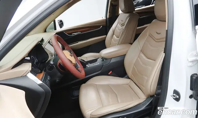 Cadillac XT5 2019 3.6 АКПП, миниатюра 9 Cadillac XT5 2019 3.6 АКПП, миниатюра 9