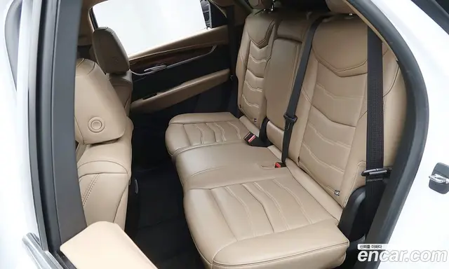Cadillac XT5 2019 3.6 АКПП, миниатюра 10 Cadillac XT5 2019 3.6 АКПП, миниатюра 10