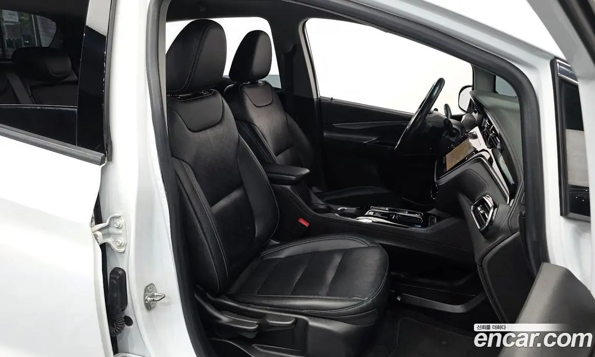 Chevrolet Bolt EV 2022 0.2 АКПП, фото 11