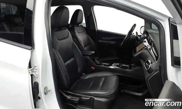 Chevrolet Bolt EV 2022 0.2 АКПП, миниатюра 11