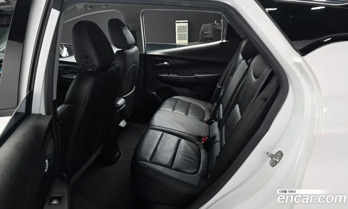Chevrolet Bolt EV 2022 0.2 АКПП, фото 12