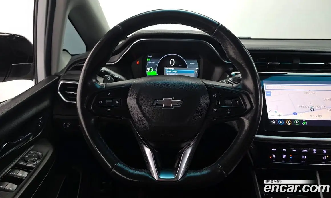Chevrolet Bolt EV 2022 0.2 АКПП, фото 13