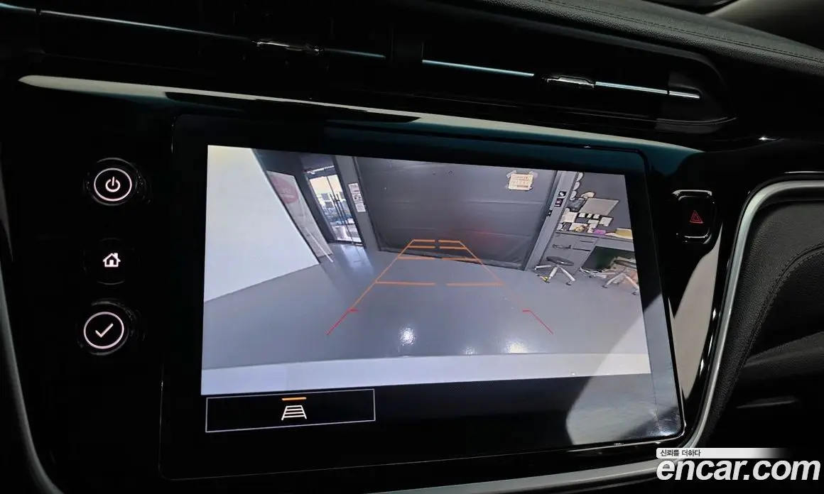 Chevrolet Bolt EV 2022 0.2 АКПП, фото 15