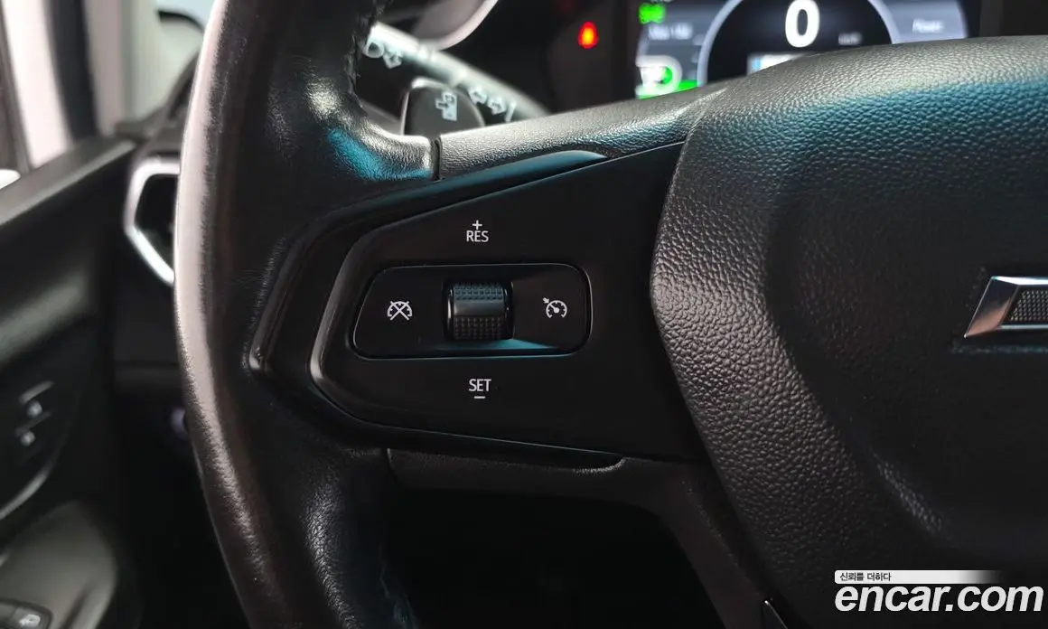 Chevrolet Bolt EV 2022 0.2 АКПП, фото 16