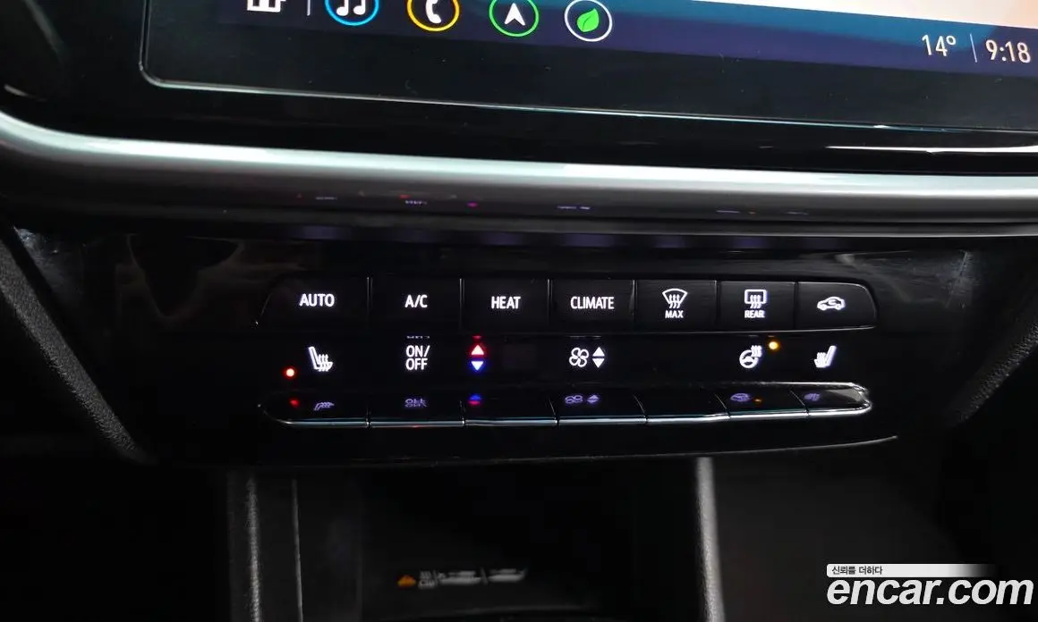 Chevrolet Bolt EV 2022 0.2 АКПП, фото 17