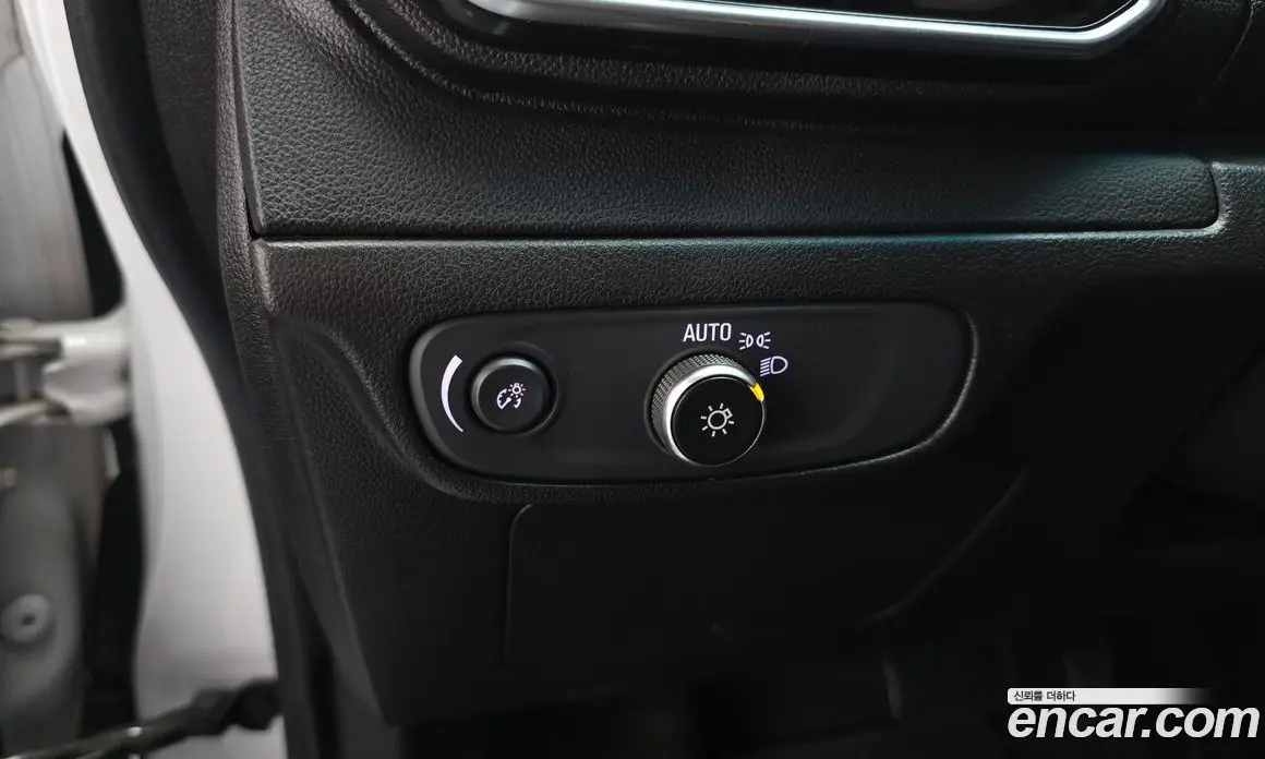 Chevrolet Bolt EV 2022 0.2 АКПП, фото 19