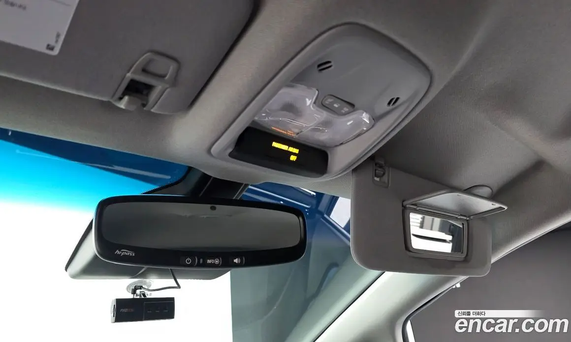 Chevrolet Bolt EV 2022 0.2 АКПП, фото 20