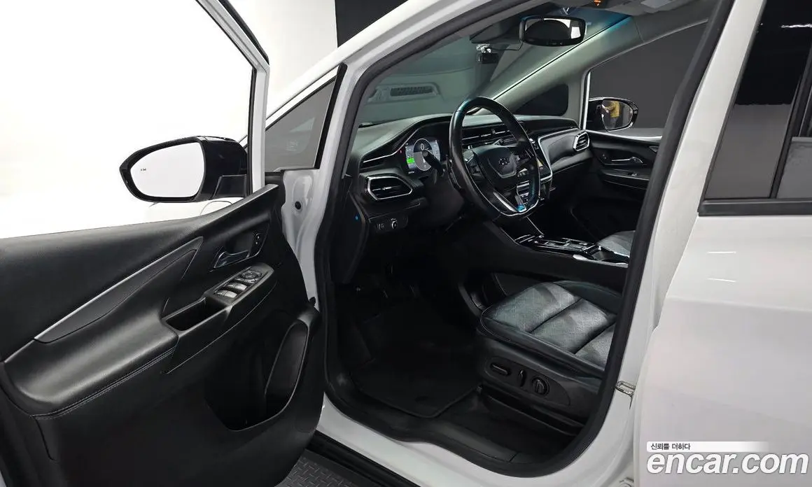 Chevrolet Bolt EV 2022 0.2 АКПП, фото 10
