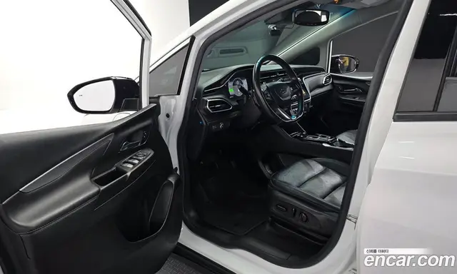 Chevrolet Bolt EV 2022 0.2 АКПП, миниатюра 10