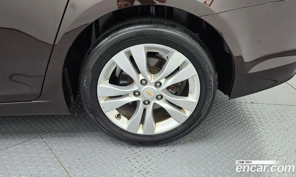 Chevrolet Cruze 2013 2.0 АКПП, фото 7