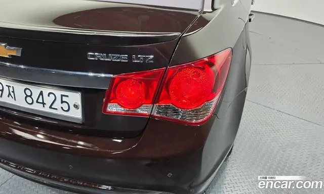 Chevrolet Cruze 2013 2.0 АКПП, миниатюра 9