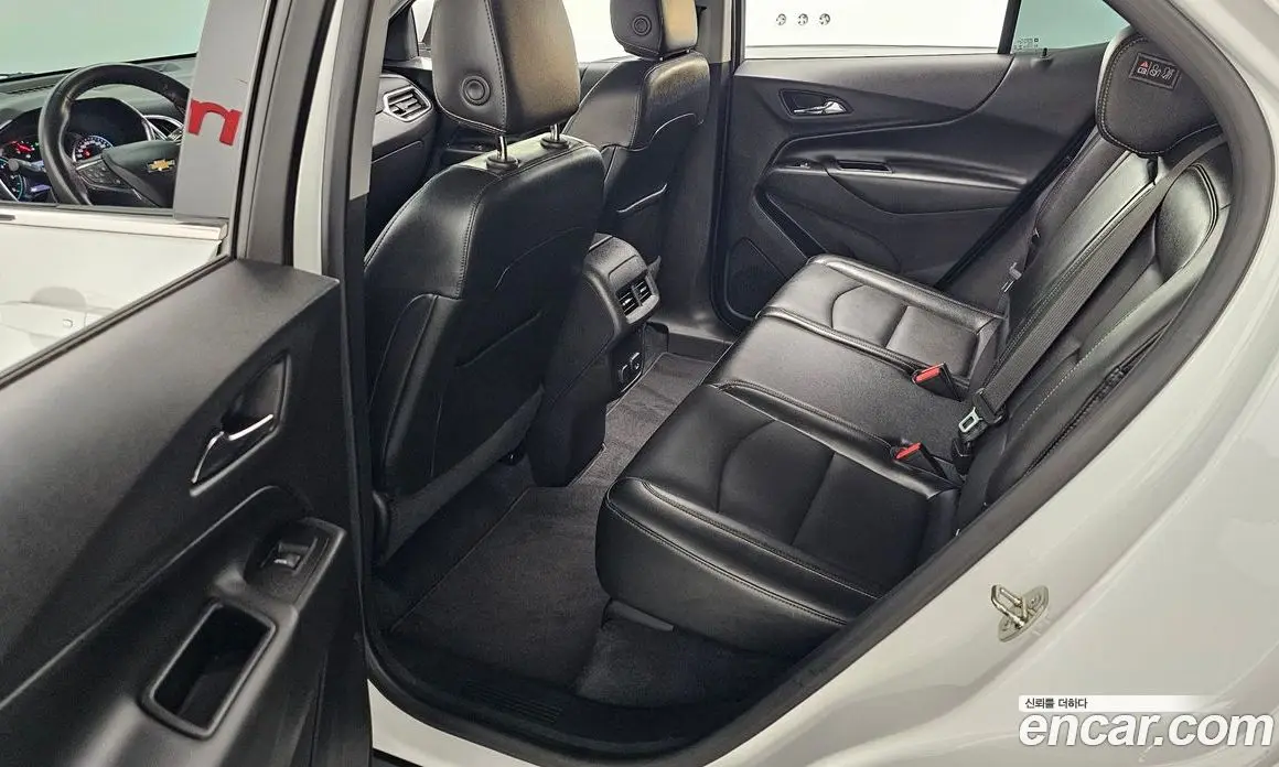 Chevrolet Equinox 2020 1.6 АКПП, фото 11