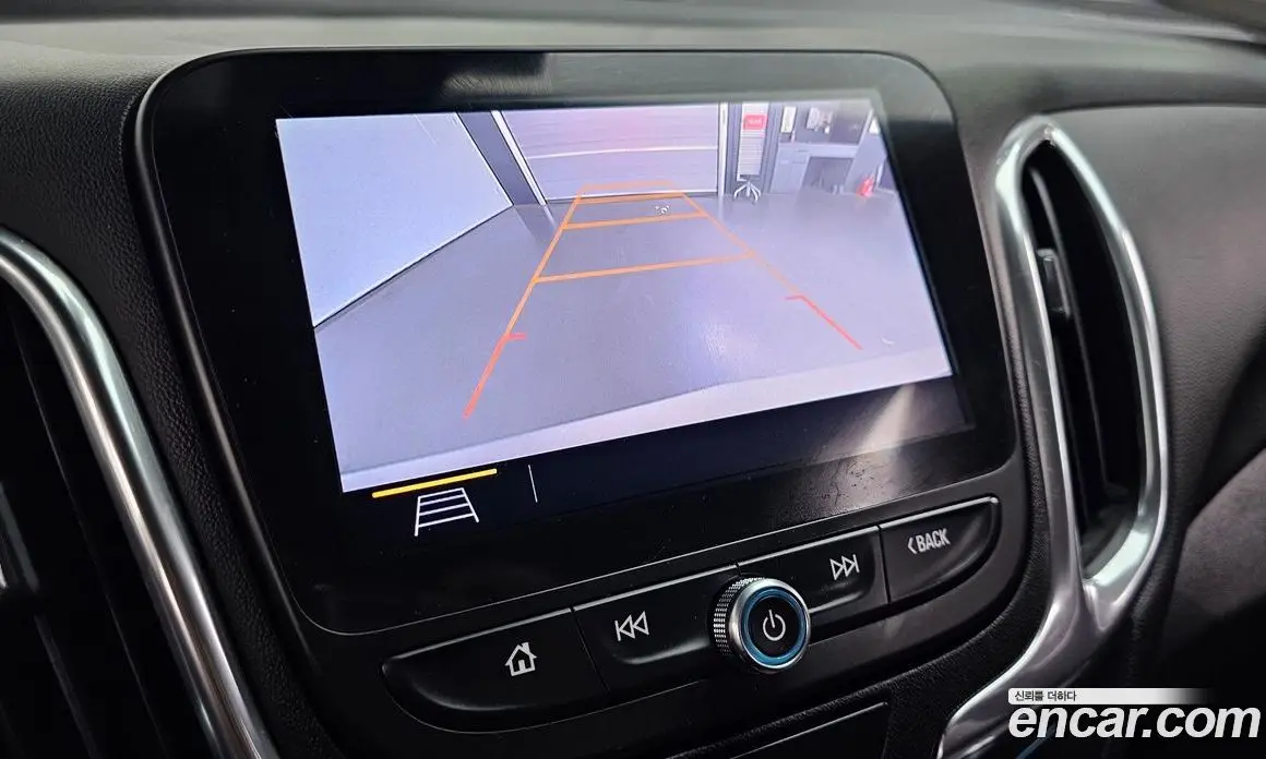Chevrolet Equinox 2020 1.6 АКПП, фото 14