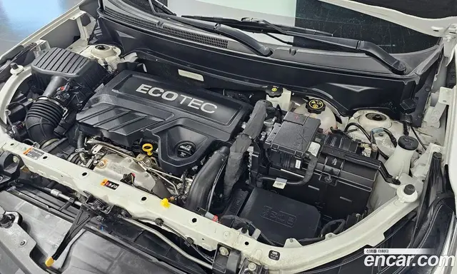 Chevrolet Equinox 2020 1.6 АКПП, миниатюра 6