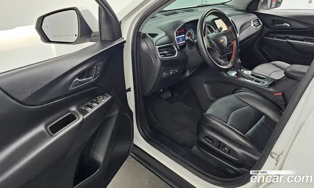 Chevrolet Equinox 2020 1.6 АКПП, миниатюра 10