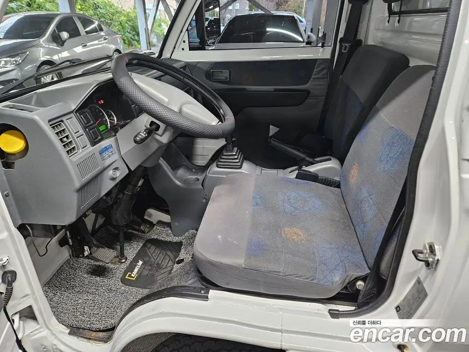 Chevrolet Labo 2017 0.8 МКПП, фото 13