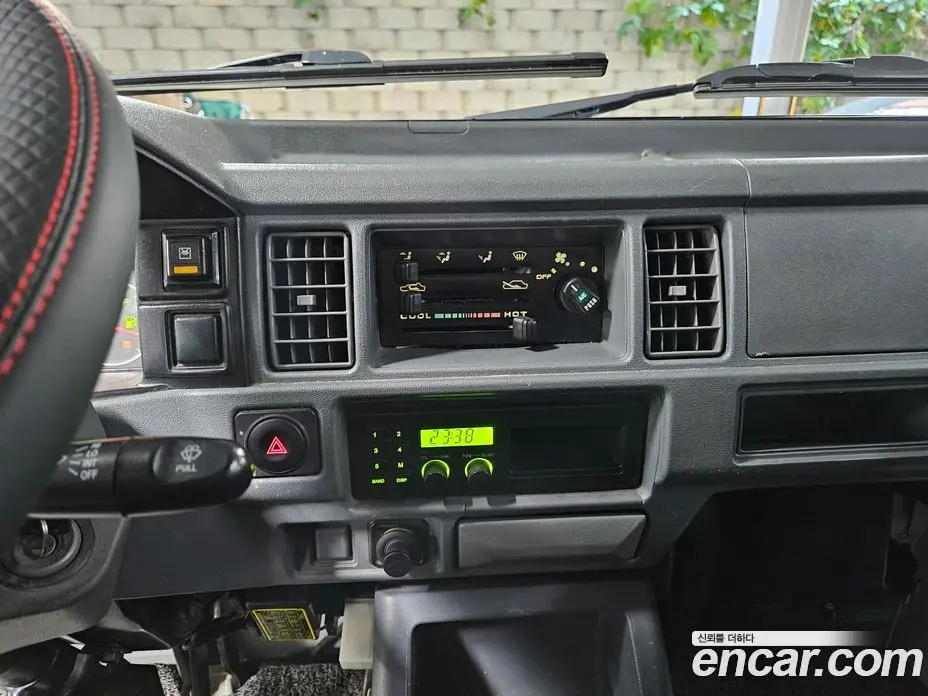 Chevrolet Labo 2017 0.8 МКПП, фото 14