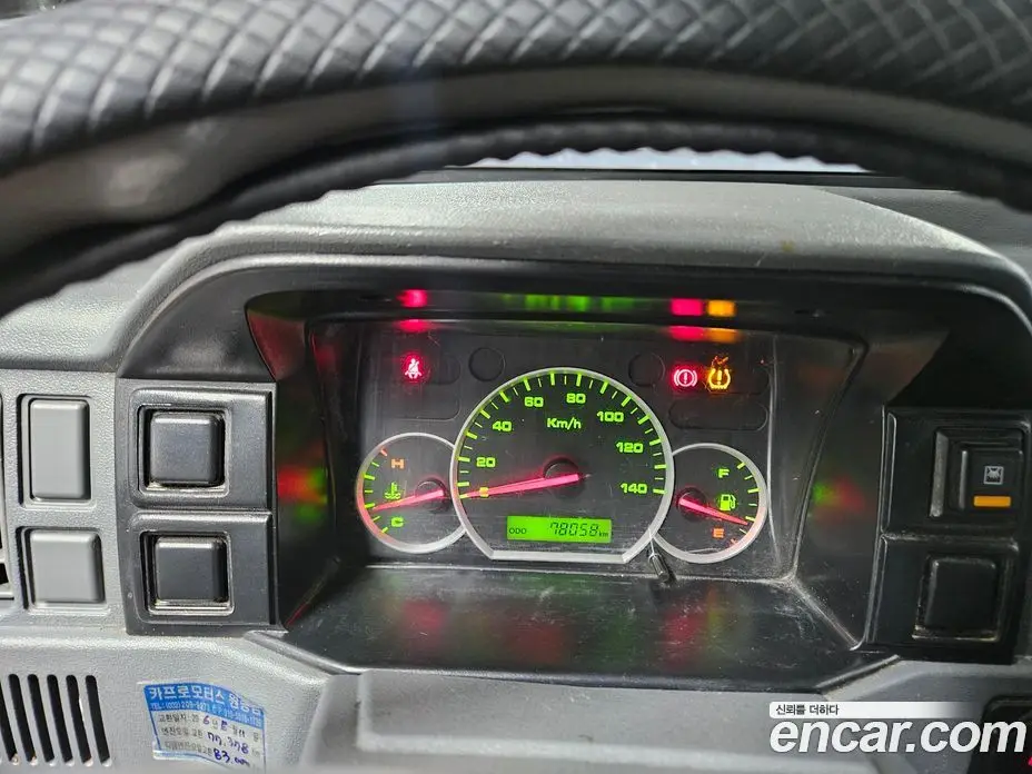 Chevrolet Labo 2017 0.8 МКПП, фото 16
