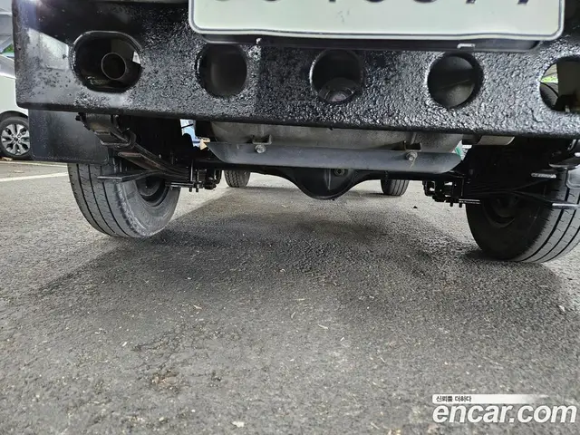 Chevrolet Labo 2017 0.8 МКПП, миниатюра 7