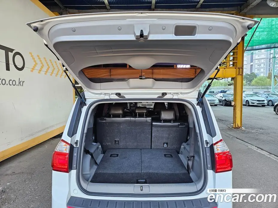 Chevrolet Orlando 2015 2.0 АКПП, фото 11