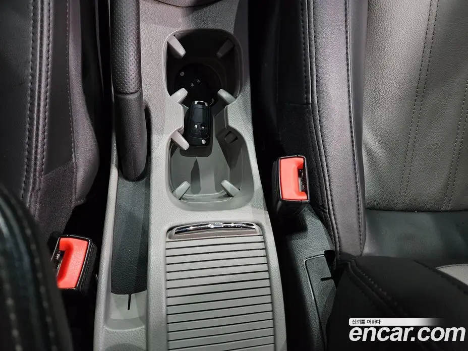 Chevrolet Orlando 2015 2.0 АКПП, фото 16