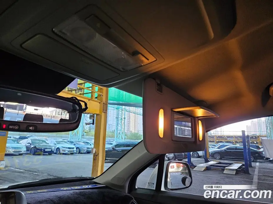 Chevrolet Orlando 2015 2.0 АКПП, фото 17