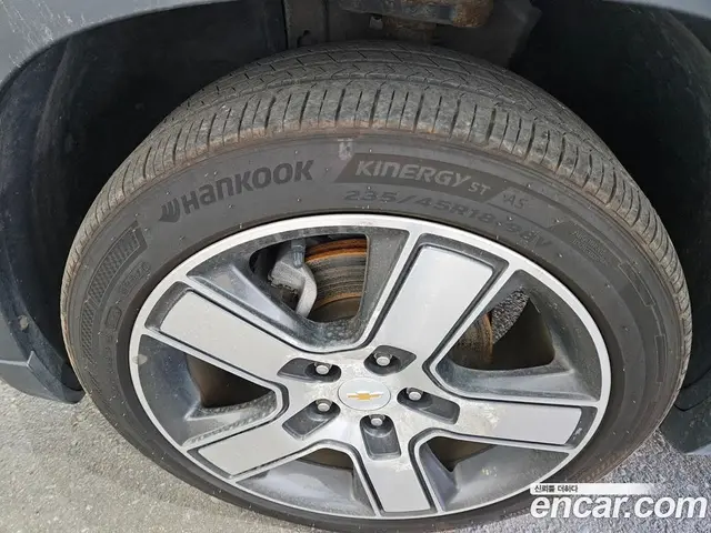 Chevrolet Orlando 2015 2.0 АКПП, миниатюра 5