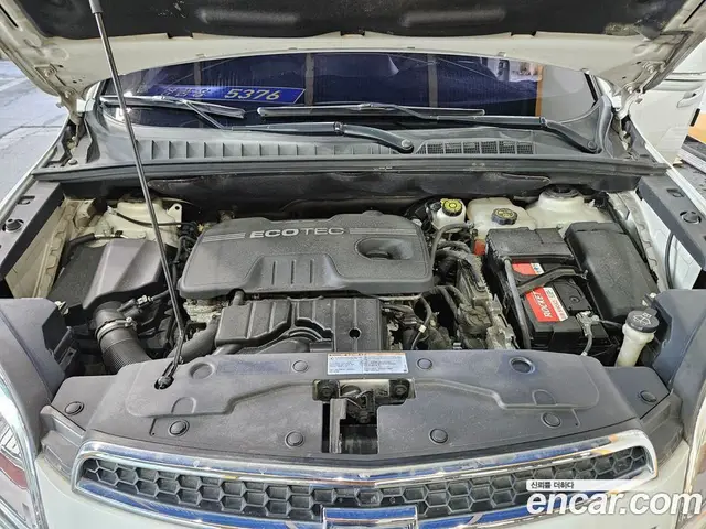 Chevrolet Orlando 2015 2.0 АКПП, миниатюра 6