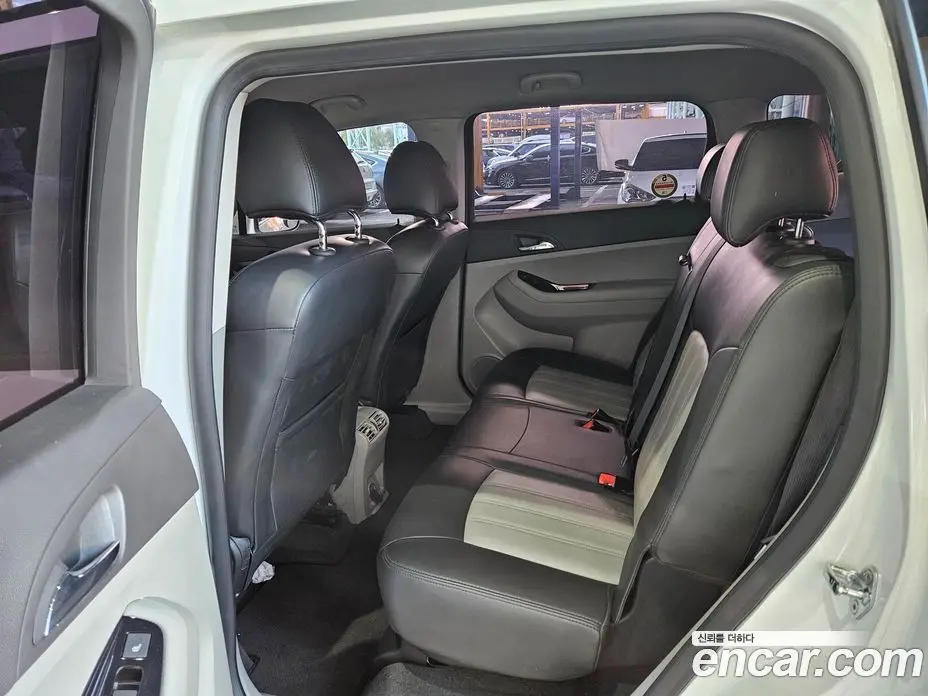 Chevrolet Orlando 2015 2.0 АКПП, фото 7