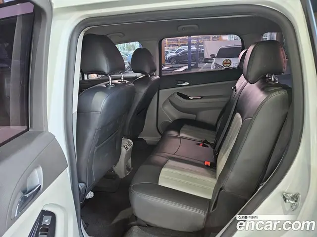 Chevrolet Orlando 2015 2.0 АКПП, миниатюра 7