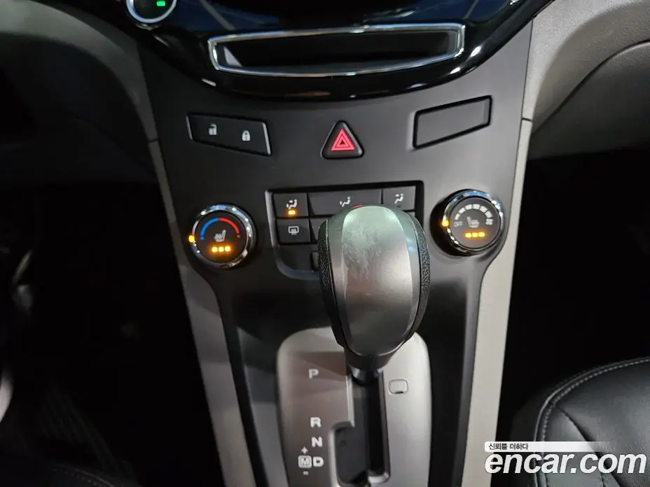 Chevrolet Orlando 2015 2.0 АКПП, фото 9