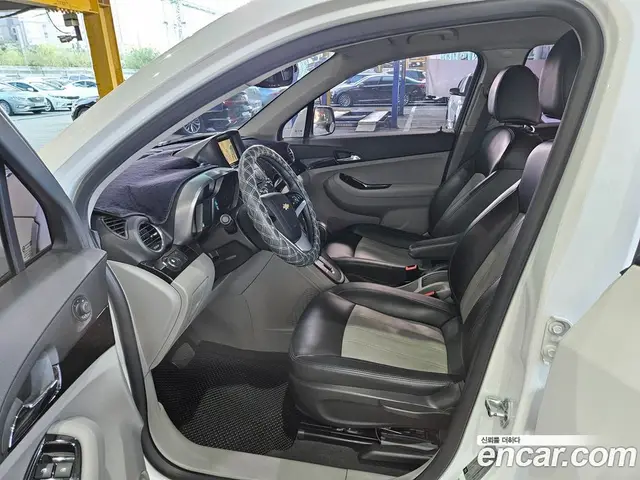 Chevrolet Orlando 2015 2.0 АКПП, миниатюра 10