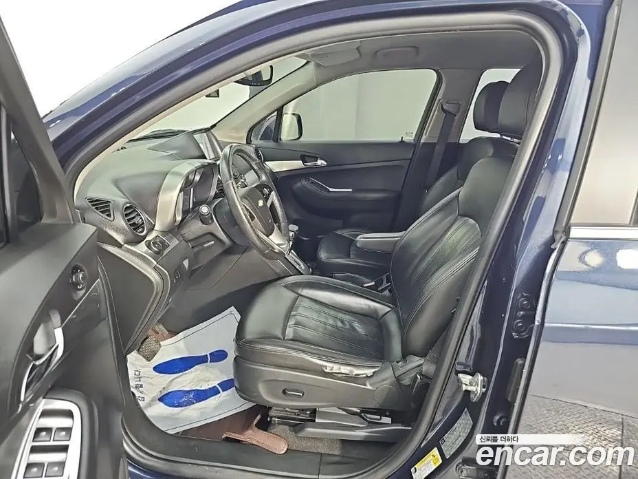 Chevrolet Orlando 2016 2.0 АКПП, фото 11