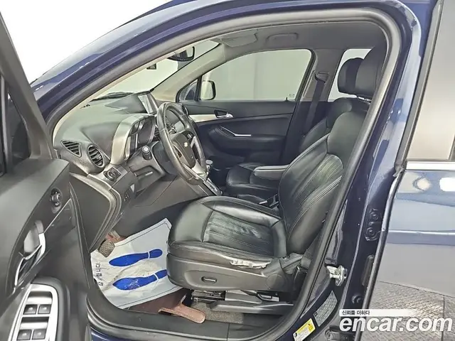 Chevrolet Orlando 2016 2.0 АКПП, миниатюра 11
