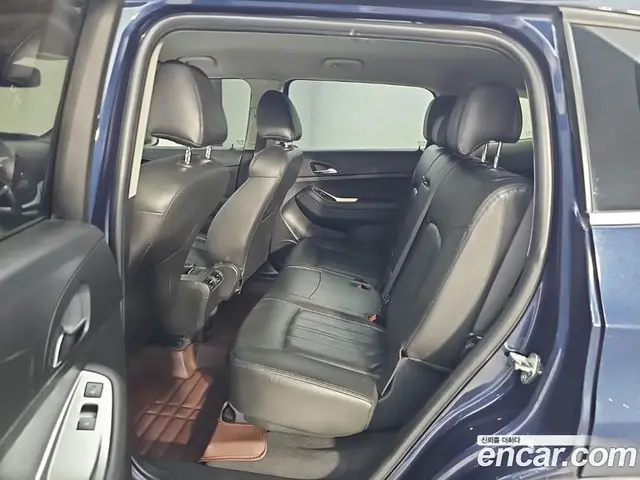 Chevrolet Orlando 2016 2.0 АКПП, миниатюра 12
