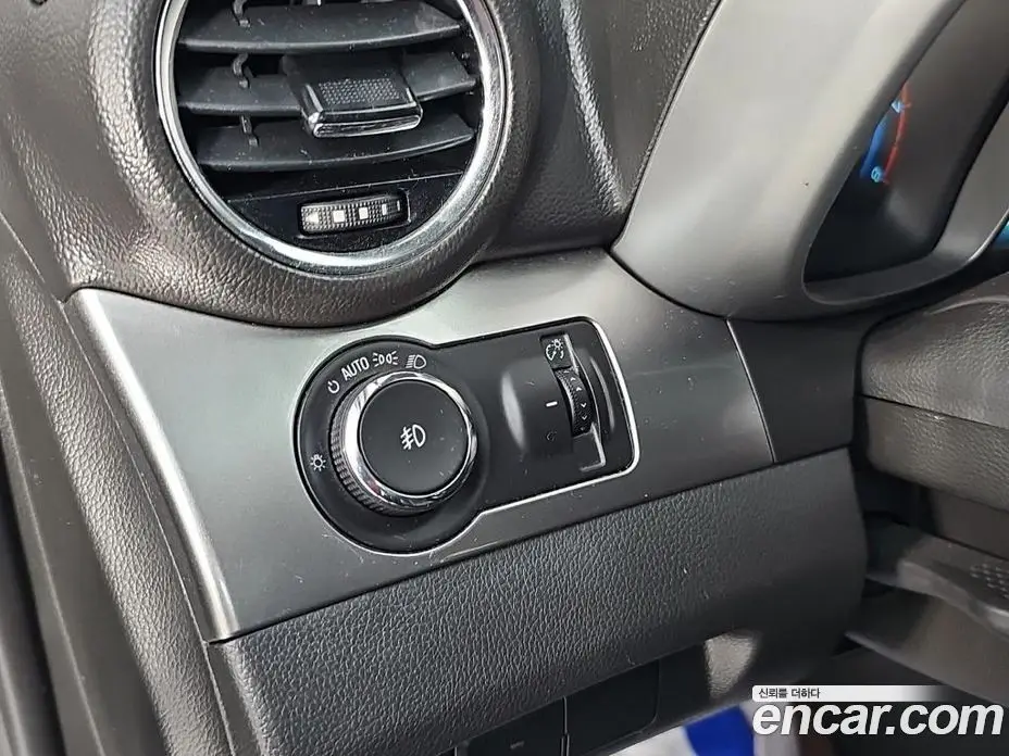 Chevrolet Orlando 2016 2.0 АКПП, фото 13