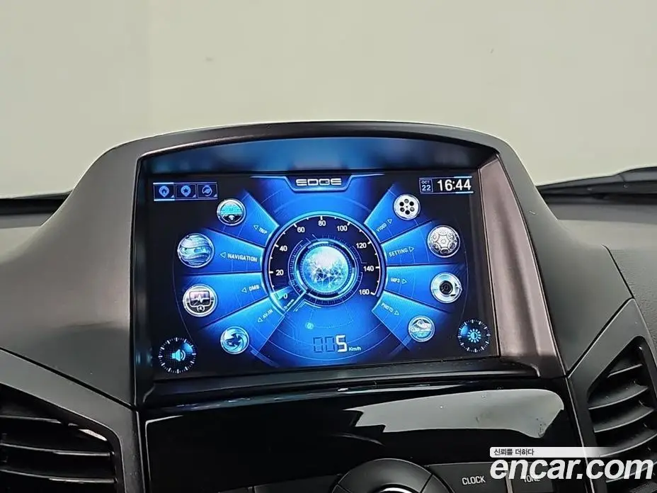 Chevrolet Orlando 2016 2.0 АКПП, фото 14