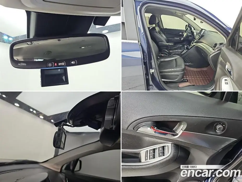 Chevrolet Orlando 2016 2.0 АКПП, фото 17