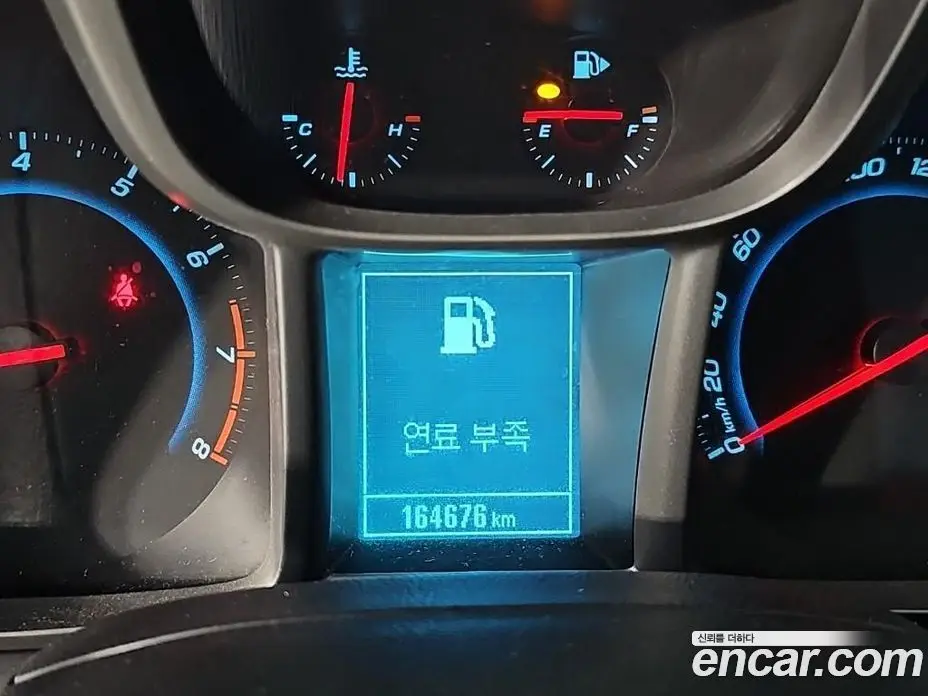 Chevrolet Orlando 2016 2.0 АКПП, фото 7