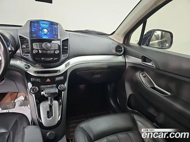 Chevrolet Orlando 2016 2.0 АКПП, миниатюра 10