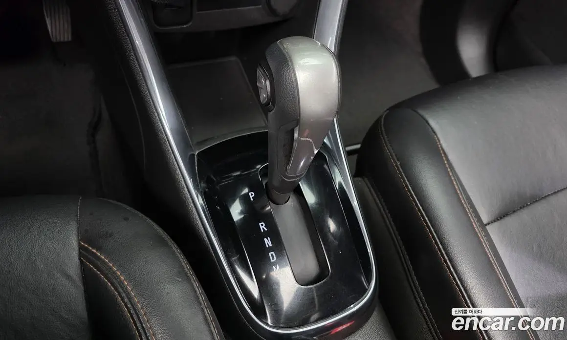 Chevrolet Trax 2017 1.4 АКПП, фото 11