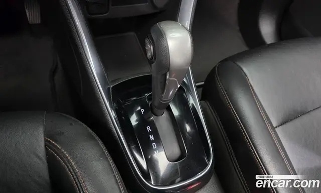 Chevrolet Trax 2017 1.4 АКПП, миниатюра 11