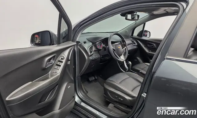 Chevrolet Trax 2017 1.4 АКПП, миниатюра 12