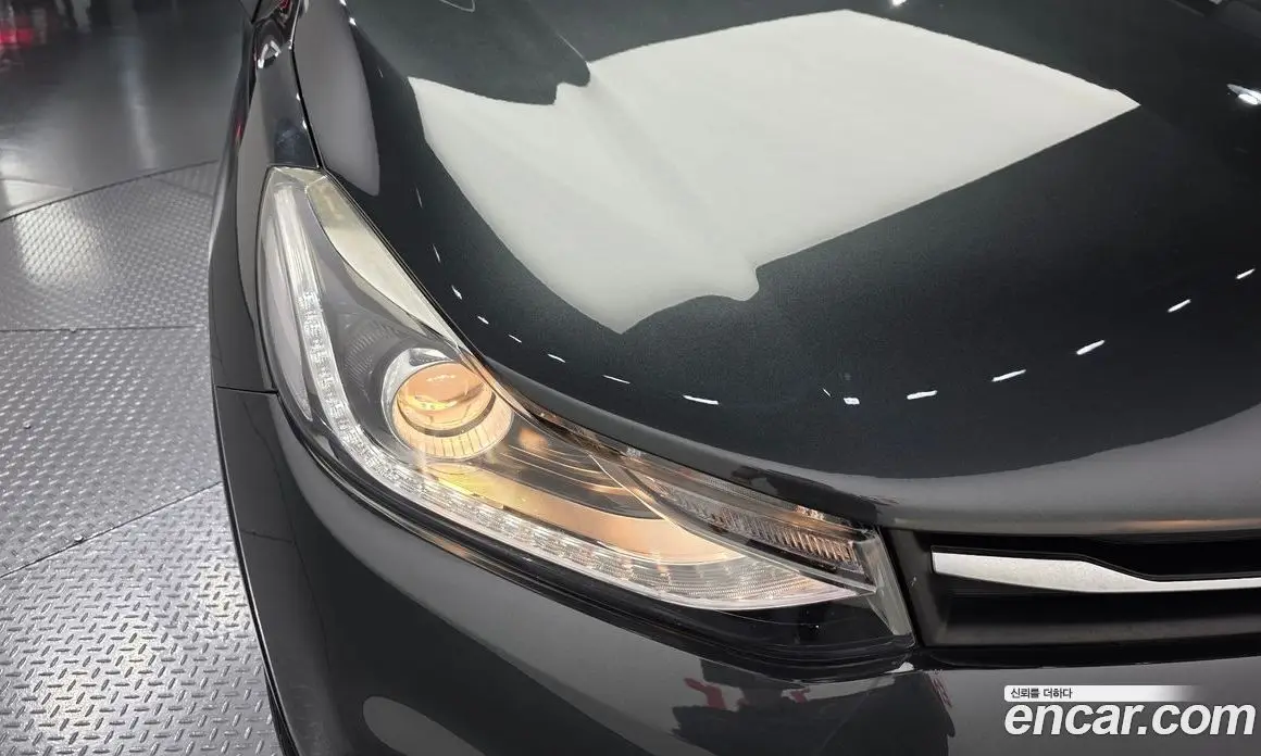 Chevrolet Trax 2017 1.4 АКПП, фото 7